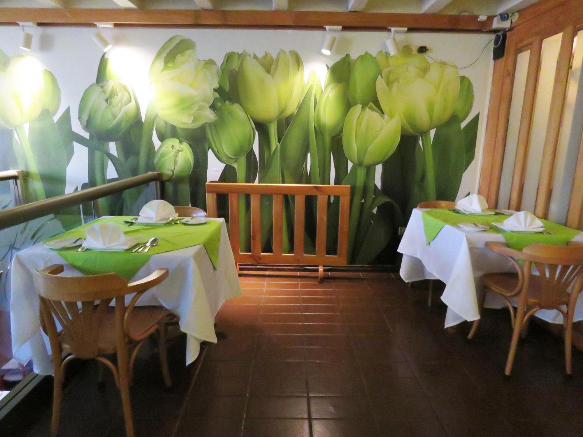 Concepción Hotel Alonso De Ercilla מראה חיצוני תמונה