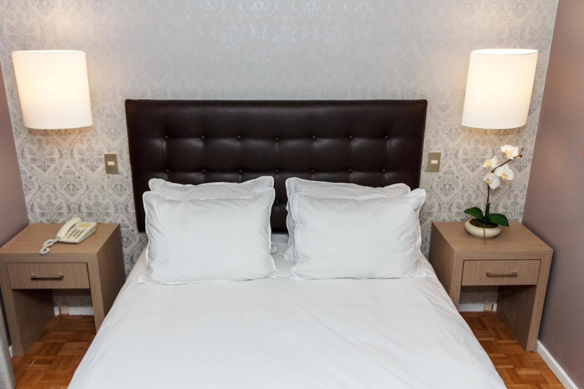 Concepción Hotel Alonso De Ercilla מראה חיצוני תמונה