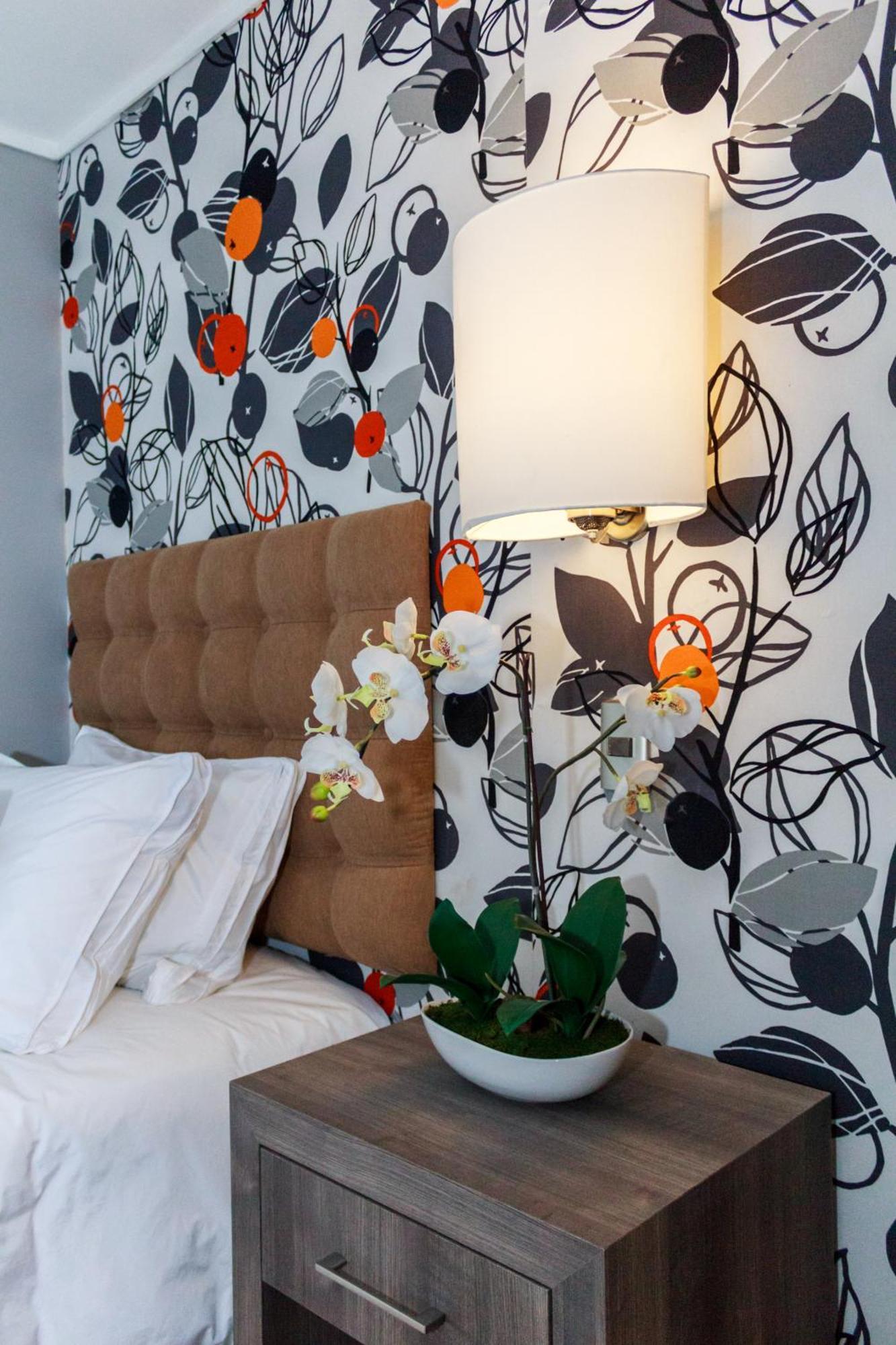 Concepción Hotel Alonso De Ercilla מראה חיצוני תמונה